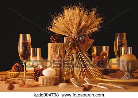 Table Coordination View Large Photo Image Stock Photo - Table Coordination. Fotosearch