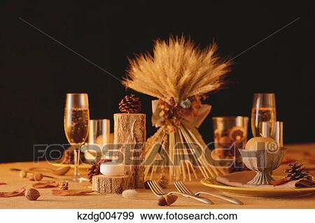 Table Coordination View Large Photo Image Stock Photo - Table Coordination. Fotosearch