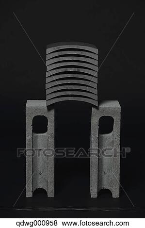 Tiles for karate practice View Large Photo Image Stock Photo - Tiles for karate practice. Fotosearch