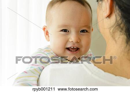 Toddler in the house View Large Photo Image Stock Image - Toddler in the house. Fotosearch