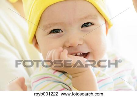 Toddler in the house View Large Photo Image Stock Image - Toddler in the house. Fotosearch