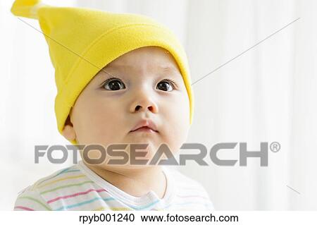 Toddler in the house View Large Photo Image Stock Image - Toddler in the house. Fotosearch