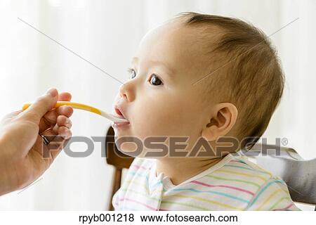 Toddler in the house View Large Photo Image Stock Photo - Toddler in the house. Fotosearch