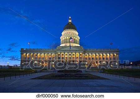 Utah State House, Salt Lake City, USA View Large Photo Image Stock Image - Utah State House, Salt Lake City, USA. Fotosearch