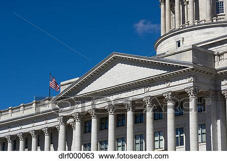 Utah State House, Salt Lake City, USA View Large Photo Image Stock Image - Utah State House, Salt Lake City, USA. Fotosearch