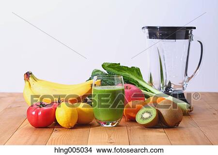 Vegetable Juice View Large Photo Image Picture - Vegetable Juice. Fotosearch