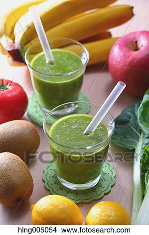 Vegetable Juice View Large Photo Image Picture - Vegetable Juice. Fotosearch