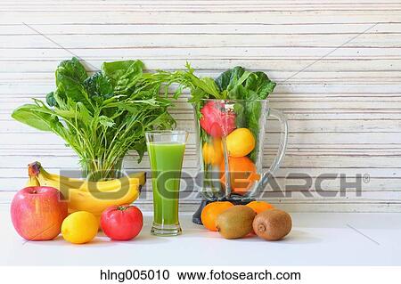 Vegetable Juice View Large Photo Image Stock Image - Vegetable Juice. Fotosearch