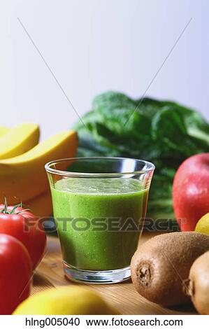 Vegetable Juice View Large Photo Image Stock Image - Vegetable Juice. Fotosearch