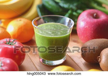 Vegetable Juice View Large Photo Image Stock Image - Vegetable Juice. Fotosearch