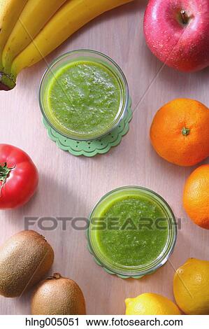 Vegetable Juice View Large Photo Image Stock Image - Vegetable Juice. Fotosearch