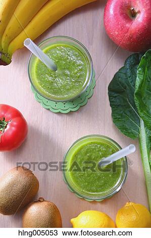 Vegetable Juice View Large Photo Image Stock Image - Vegetable Juice. Fotosearch