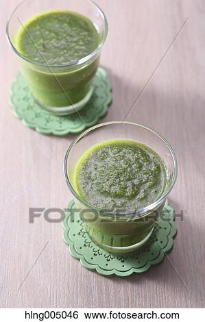 Stock Photograph - Vegetable Juice. Fotosearch