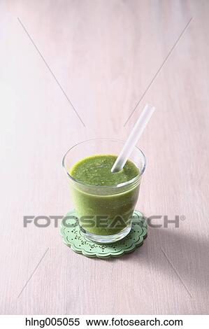 Stock Photography - Vegetable Juice. Fotosearch