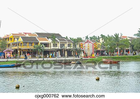 Vietnam View Large Photo Image Stock Image - Vietnam. Fotosearch