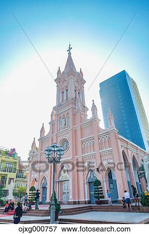 Vietnam View Large Photo Image Stock Photo - Vietnam. Fotosearch