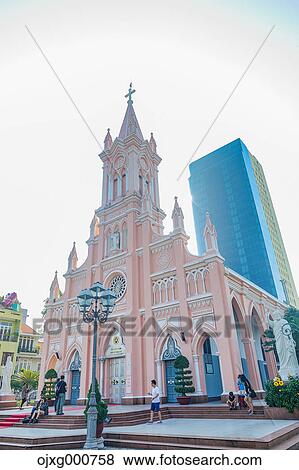 Vietnam View Large Photo Image Stock Photo - Vietnam. Fotosearch