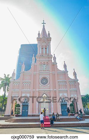 Vietnam View Large Photo Image Stock Photo - Vietnam. Fotosearch