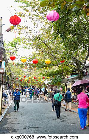 Vietnam View Large Photo Image Stock Photo - Vietnam. Fotosearch