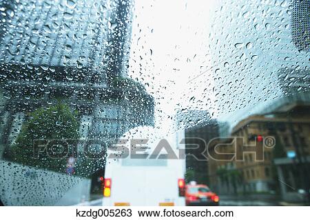 View from car window during a typhoon in Tokyo, Japan View Large Photo Image Stock Image - View from car window during a typhoon in Tokyo, Japan. Fotosearch