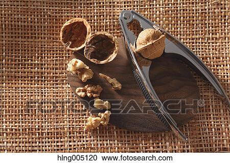 Walnuts View Large Photo Image Stock Image - Walnuts. Fotosearch