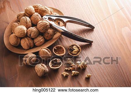 Walnuts View Large Photo Image Stock Image - Walnuts. Fotosearch