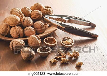 Walnuts View Large Photo Image Stock Image - Walnuts. Fotosearch