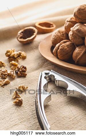 Walnuts View Large Photo Image Stock Photo - Walnuts. Fotosearch