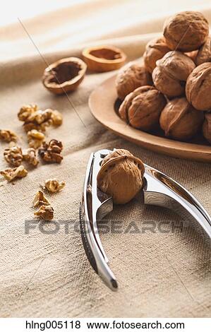 Walnuts View Large Photo Image Stock Photo - Walnuts. Fotosearch