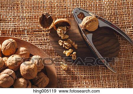 Walnuts View Large Photo Image Stock Photo - Walnuts. Fotosearch