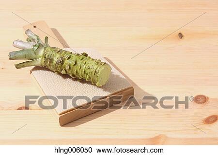 Wasabi View Large Photo Image Stock Image - Wasabi. Fotosearch