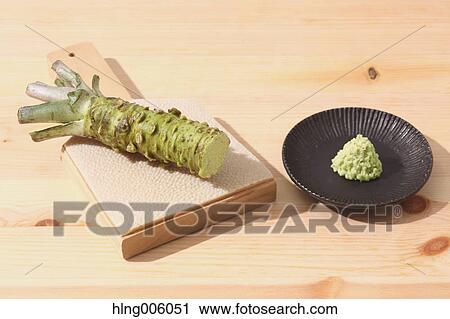 Wasabi View Large Photo Image Stock Image - Wasabi. Fotosearch