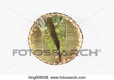 Wasabi View Large Photo Image Stock Photo - Wasabi. Fotosearch