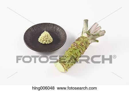 Wasabi View Large Photo Image Stock Photo - Wasabi. Fotosearch