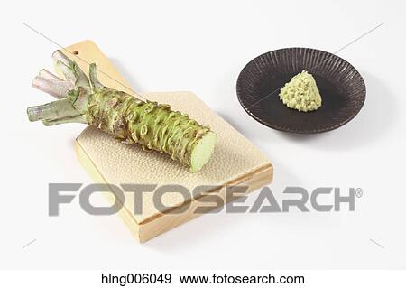 Wasabi View Large Photo Image Stock Photo - Wasabi. Fotosearch