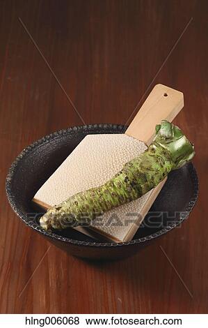 Wasabi View Large Photo Image Stock Photo - Wasabi. Fotosearch
