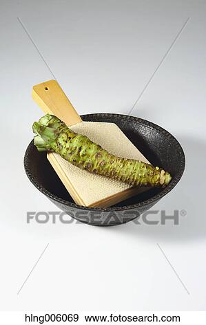 Wasabi View Large Photo Image Stock Photo - Wasabi. Fotosearch