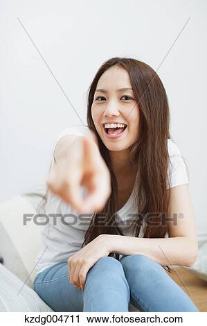 Young attractive Japanese woman portrait View Large Photo Image Stock Image - Young attractive Japanese woman portrait. Fotosearch