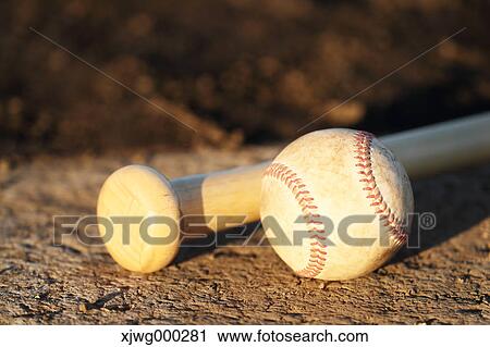 Baseball equipment View Large Photo Image Stock Image - Baseball equipment. Fotosearch