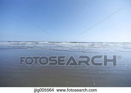 Beach in Chiba Prefecture, Japan View Large Photo Image Picture - Beach in Chiba Prefecture, Japan. Fotosearch