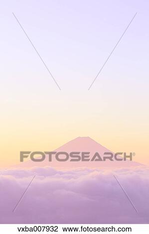 Beautiful view of Mount Fuji, Yamanashi Prefecture, Japan View Large Photo Image Stock Image - Beautiful view of Mount Fuji, Yamanashi Prefecture, Japan. Fotosearch