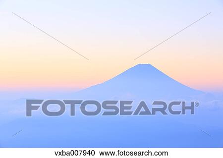 Beautiful view of Mount Fuji, Yamanashi Prefecture, Japan View Large Photo Image Stock Image - Beautiful view of Mount Fuji, Yamanashi Prefecture, Japan. Fotosearch