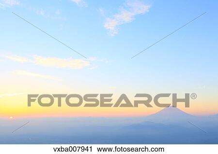 Beautiful view of Mount Fuji, Yamanashi Prefecture, Japan View Large Photo Image Stock Image - Beautiful view of Mount Fuji, Yamanashi Prefecture, Japan. Fotosearch