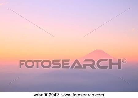 Beautiful view of Mount Fuji, Yamanashi Prefecture, Japan View Large Photo Image Stock Image - Beautiful view of Mount Fuji, Yamanashi Prefecture, Japan. Fotosearch