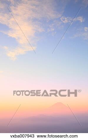 Beautiful view of Mount Fuji, Yamanashi Prefecture, Japan View Large Photo Image Stock Image - Beautiful view of Mount Fuji, Yamanashi Prefecture, Japan. Fotosearch
