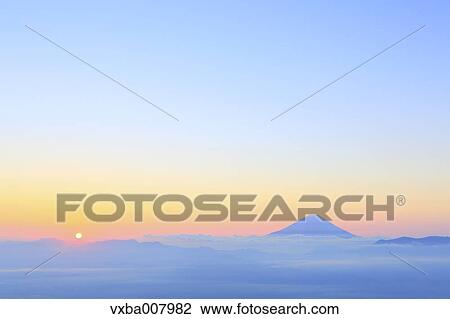 Beautiful view of Mount Fuji, Yamanashi Prefecture, Japan View Large Photo Image Stock Image - Beautiful view of Mount Fuji, Yamanashi Prefecture, Japan. Fotosearch