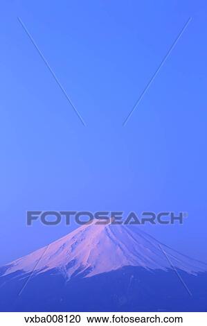 Beautiful view of Mount Fuji, Yamanashi Prefecture, Japan View Large Photo Image Stock Image - Beautiful view of Mount Fuji, Yamanashi Prefecture, Japan. Fotosearch