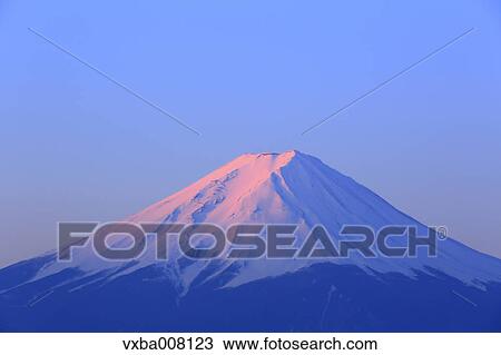 Beautiful view of Mount Fuji, Yamanashi Prefecture, Japan View Large Photo Image Stock Image - Beautiful view of Mount Fuji, Yamanashi Prefecture, Japan. Fotosearch
