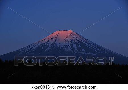 Beautiful view of Mount Fuji, Yamanashi Prefecture, Japan View Large Photo Image Stock Photography - Beautiful view of Mount Fuji, Yamanashi Prefecture, Japan. Fotosearch