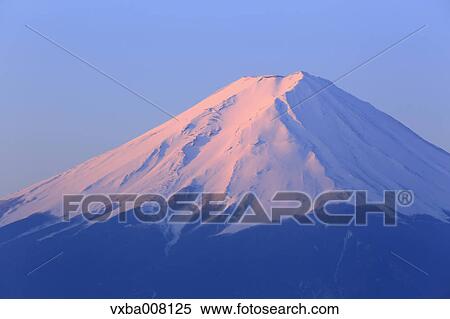 Beautiful view of Mount Fuji, Yamanashi Prefecture, Japan View Large Photo Image Stock Photography - Beautiful view of Mount Fuji, Yamanashi Prefecture, Japan. Fotosearch
